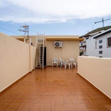 דירות Casa San Jose מראה חיצוני תמונה
