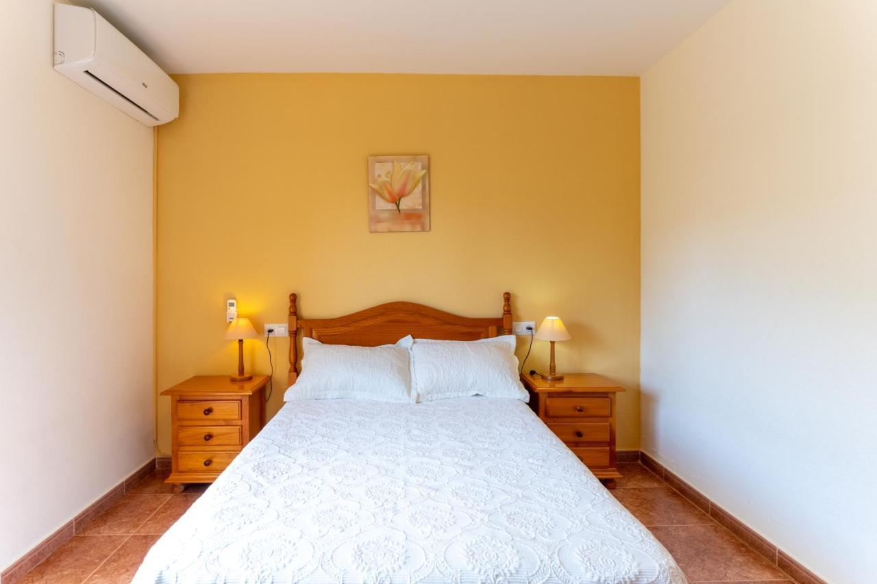 דירות Casa San Jose מראה חיצוני תמונה
