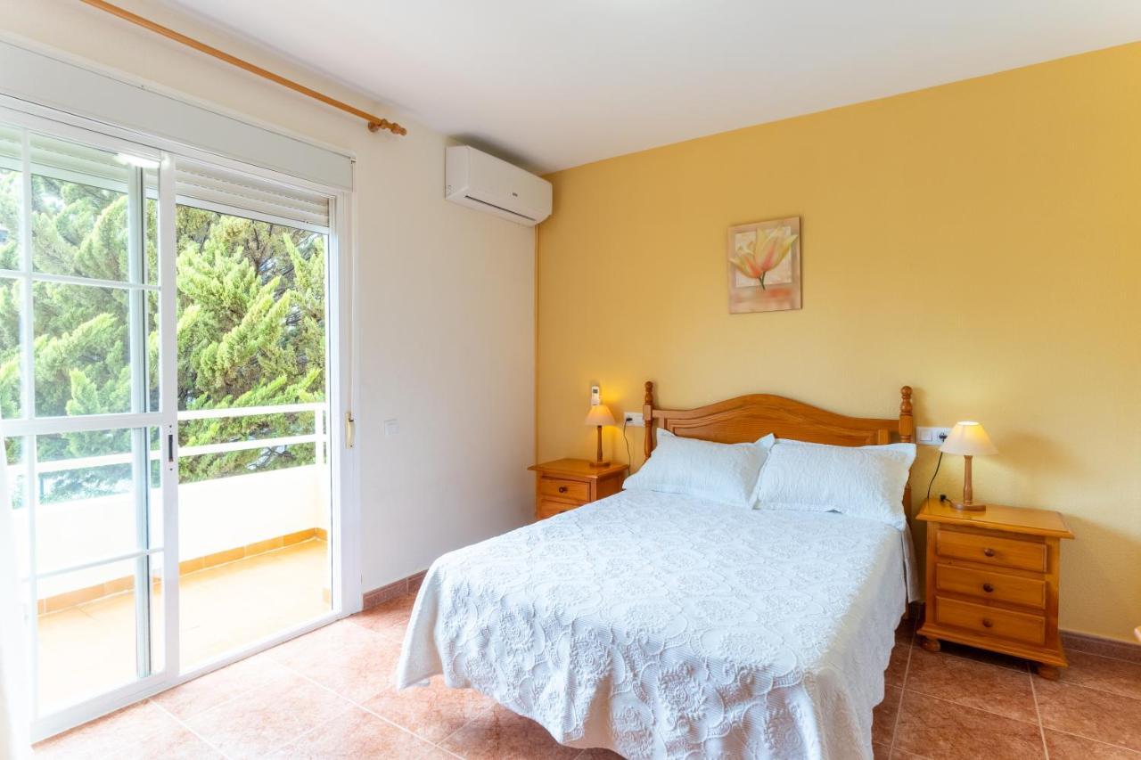 דירות Casa San Jose מראה חיצוני תמונה