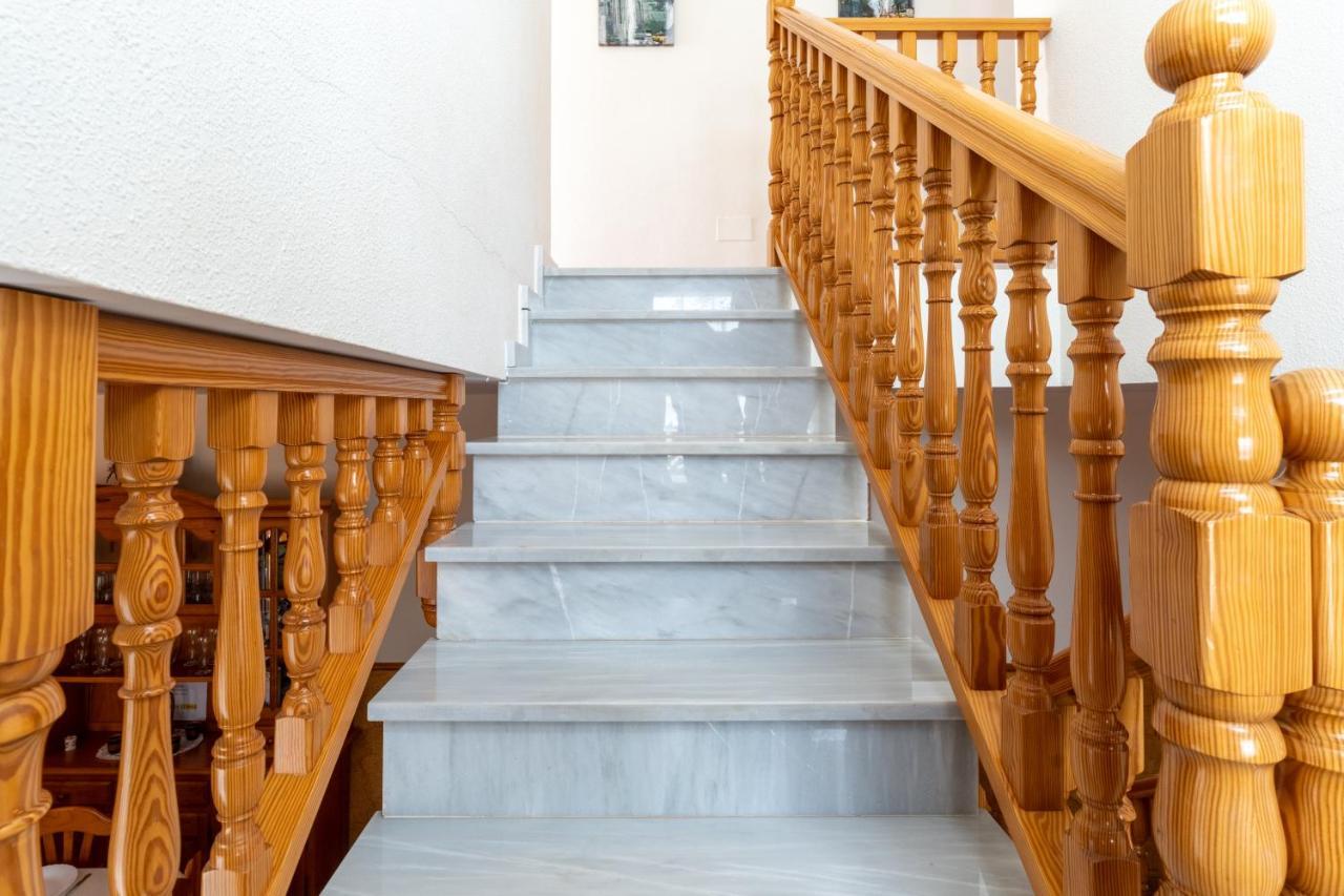 דירות Casa San Jose מראה חיצוני תמונה
