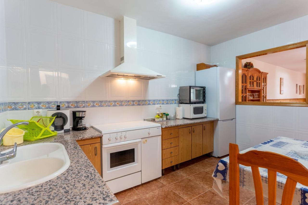 דירות Casa San Jose מראה חיצוני תמונה