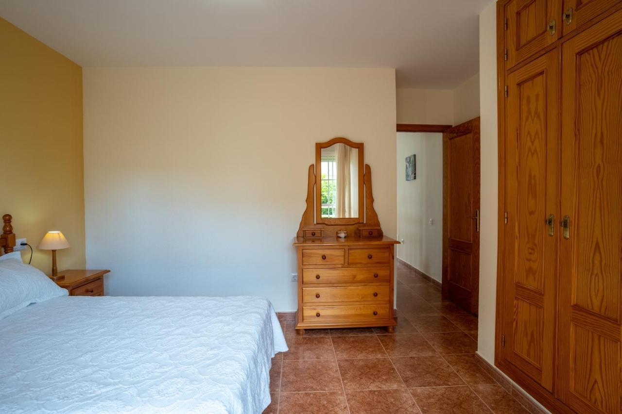 דירות Casa San Jose מראה חיצוני תמונה
