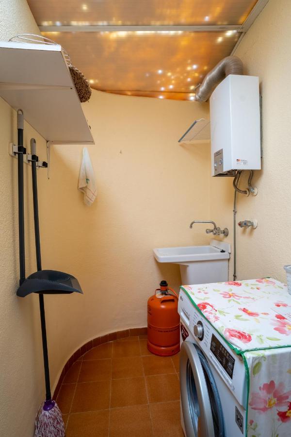 דירות Casa San Jose מראה חיצוני תמונה
