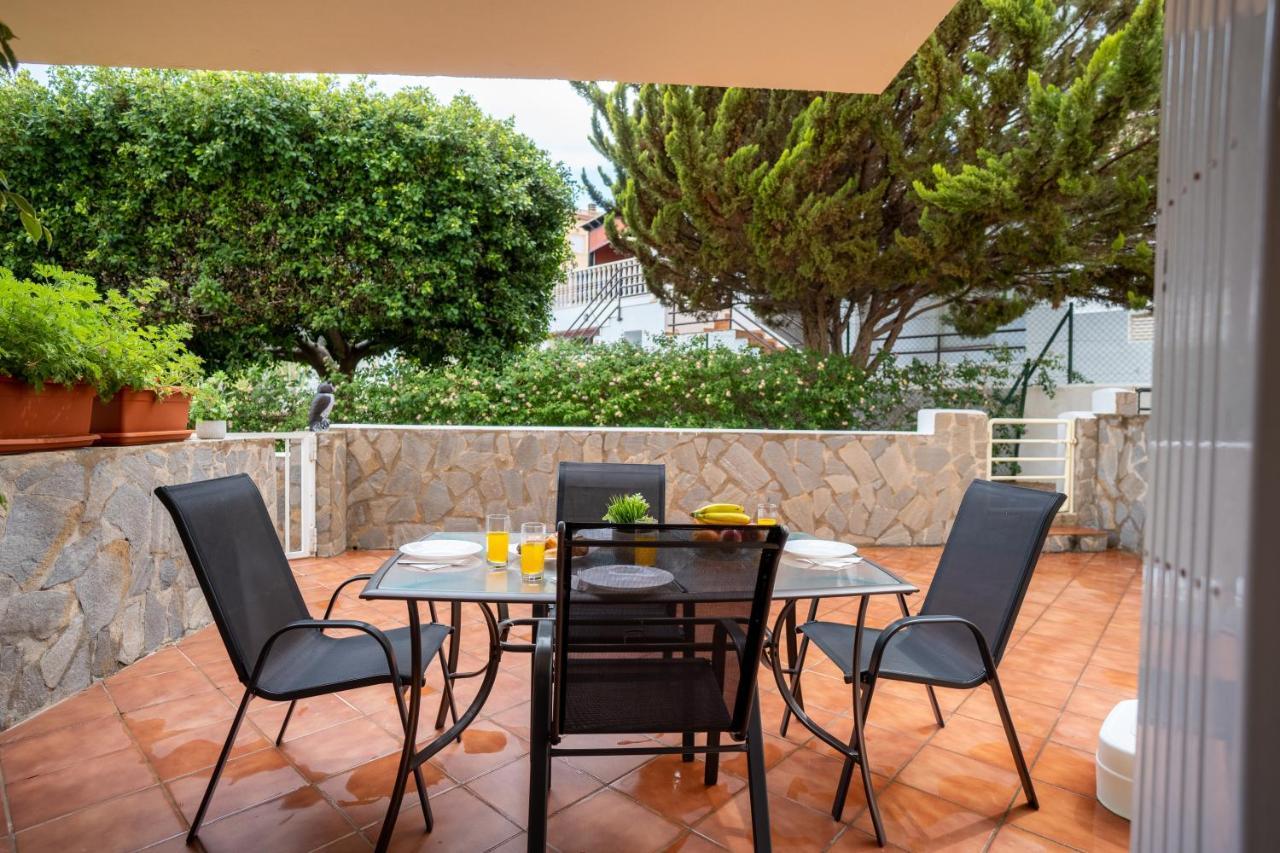 דירות Casa San Jose מראה חיצוני תמונה