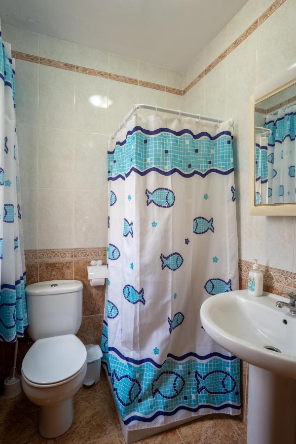 דירות Casa San Jose מראה חיצוני תמונה