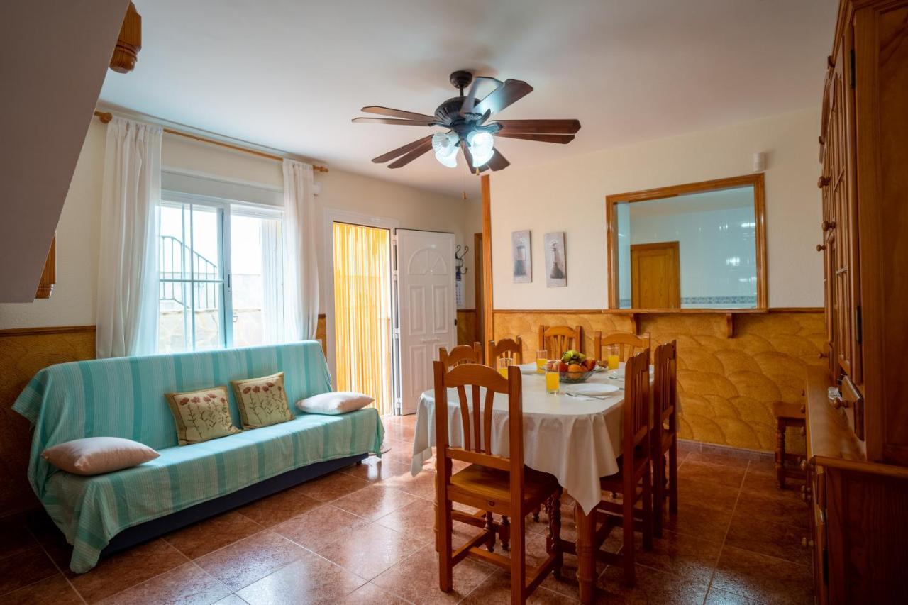 דירות Casa San Jose מראה חיצוני תמונה