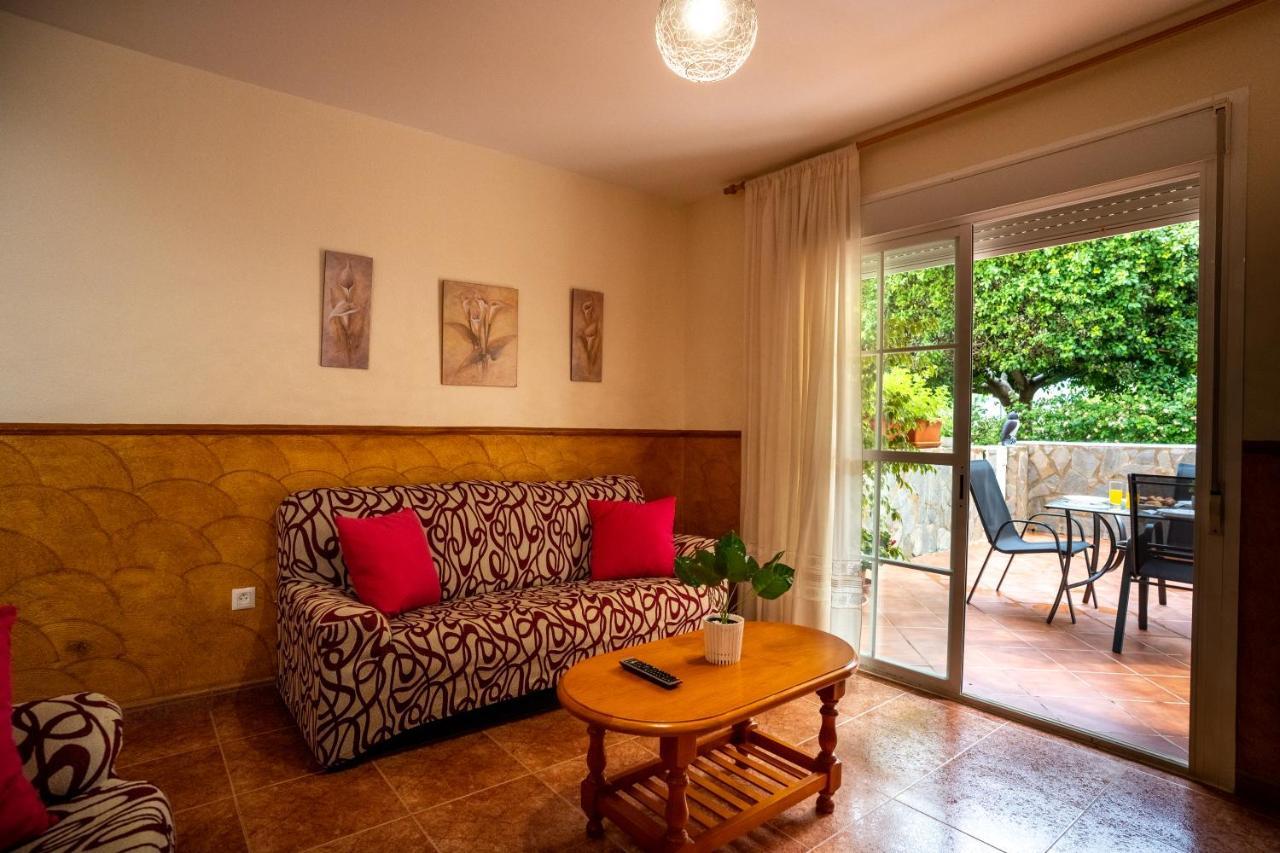 דירות Casa San Jose מראה חיצוני תמונה