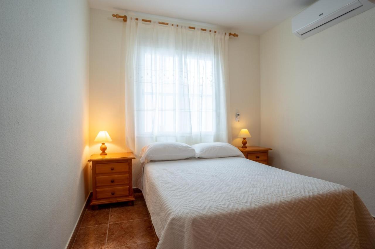 דירות Casa San Jose מראה חיצוני תמונה