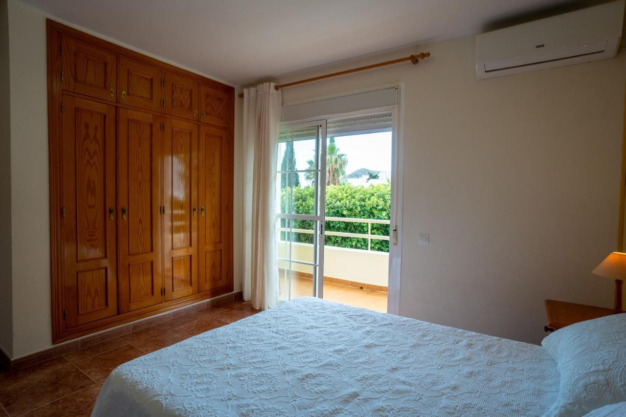 דירות Casa San Jose מראה חיצוני תמונה