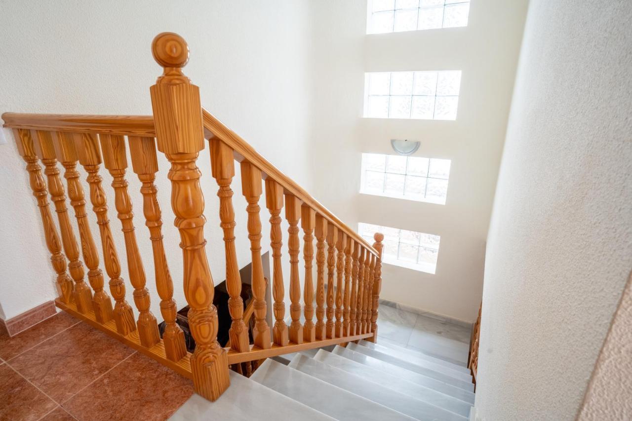 דירות Casa San Jose מראה חיצוני תמונה