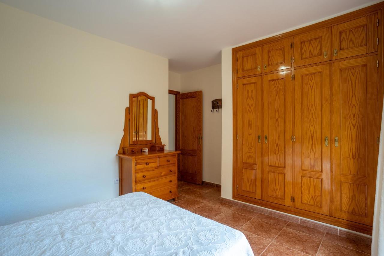 דירות Casa San Jose מראה חיצוני תמונה