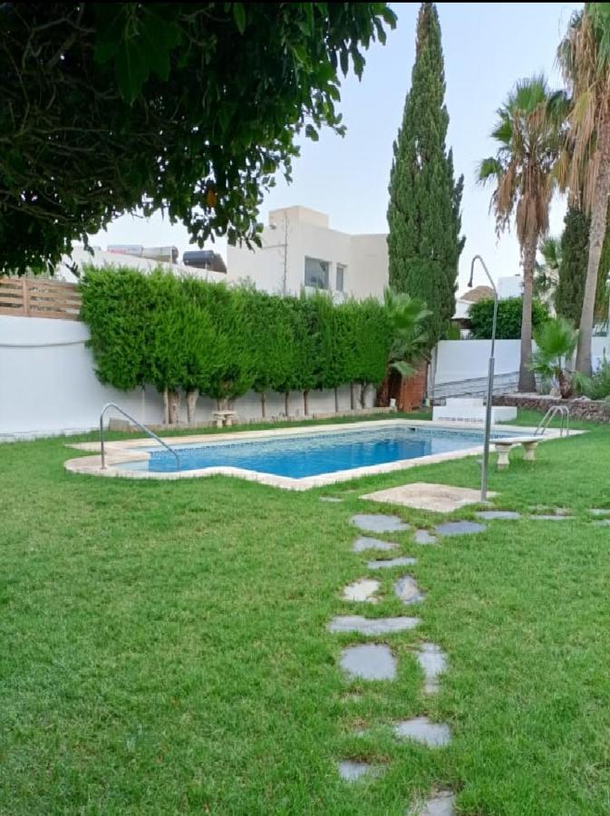 דירות Casa San Jose מראה חיצוני תמונה